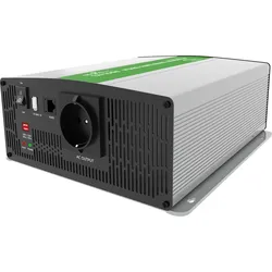 Offgridtec PSI 12-1000 Smart Wechselrichter 1000W 12V reiner Sinus mit RS485