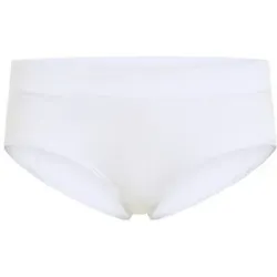 ODLO Damen Unterhosen slipf. Da ACTIVE LIGHT, Größe L in Weiß Weiß