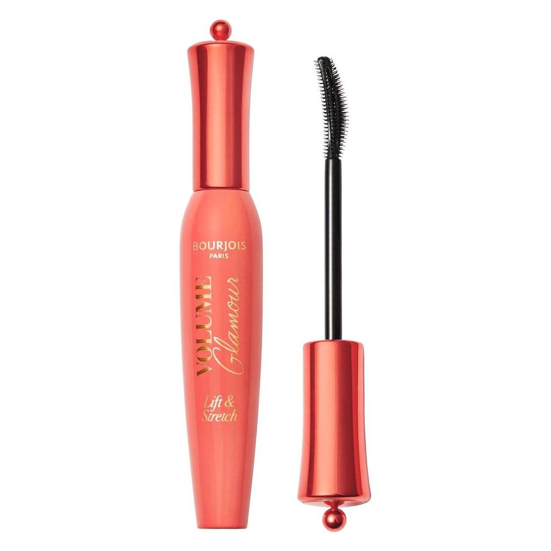 Bourjois Volume Glamour Lift & Stretch (01 Black) (3616304867163)