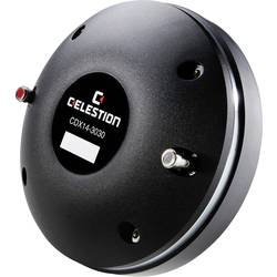 Monacor CDX14-3030/8 PA-Horntreiber Belastbarkeit RMS=100 W 8 Ω 1001080