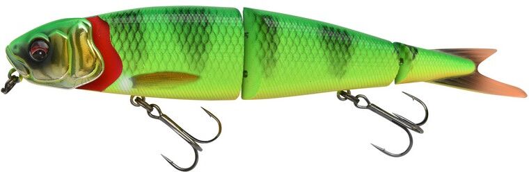 Savage Gear 4play Classic Swim N Jerk-19cm-Firetiger