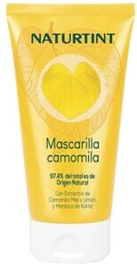 Naturtint Máscara De Camomila 150 ml