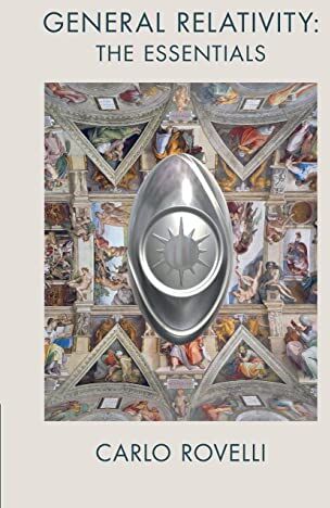 Carlo Rovelli - General Relativity: The Essentials - Preis vom 09.10.2026 07:28:09 h