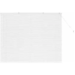 vidaXL, Rollo, Lamenano (155 x 130 cm)
