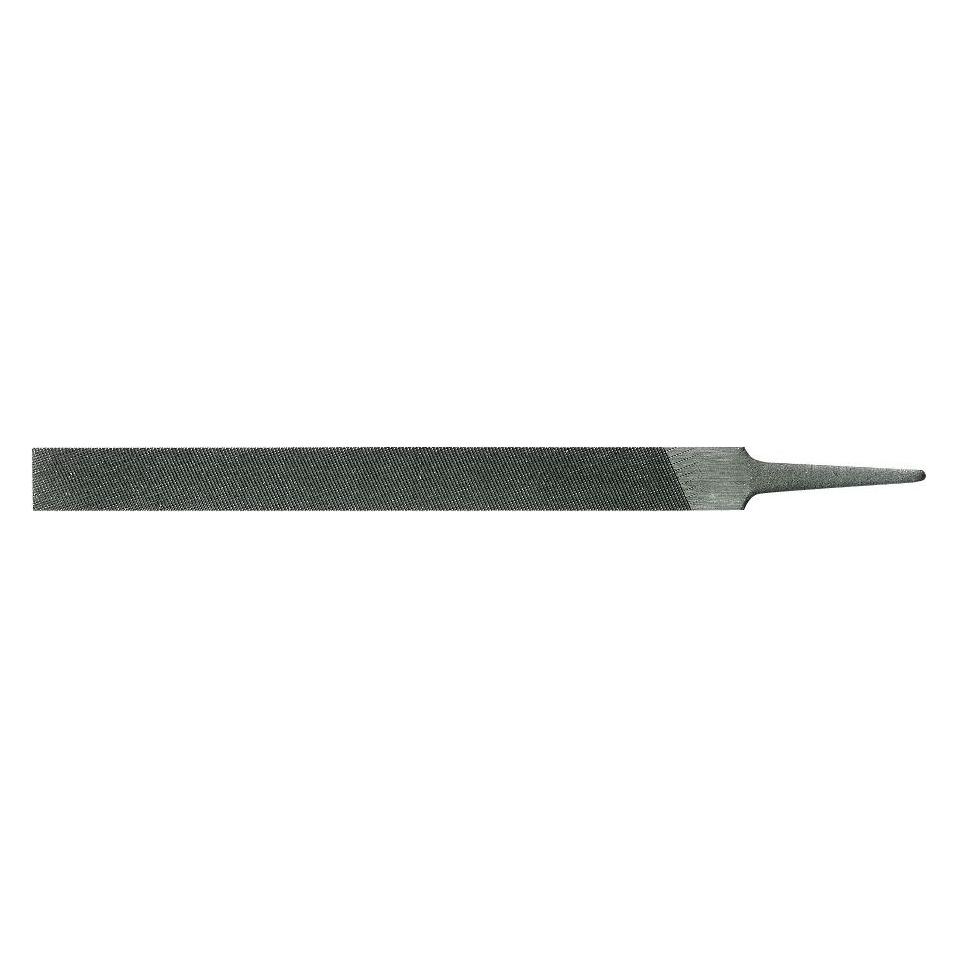 Blu-Dan Universalfeile (Feile flach) für Holz Metall und Kunststoff Länge 300 mm (300 mm) (32699699)