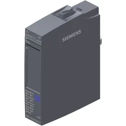 Siemens Eingangsmodul Analog AI 8xRTD/TV 6ES7134-6J, USV Zubehör
