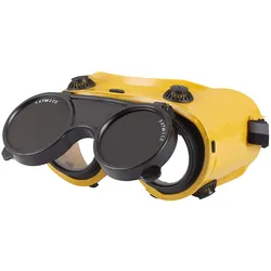 Rothenberger Industrial Vollschutzbrille