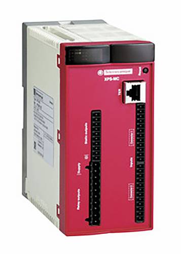Schneider Electric Sicherheitsmodul