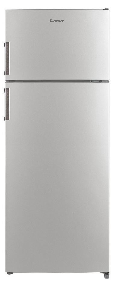 Candy CDG1S514ESH Inbouwkast, 211 liter, Roestvrij staal