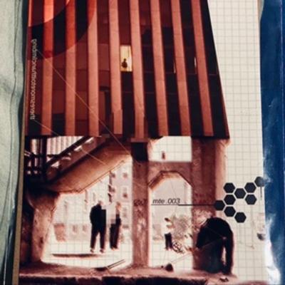 Theres More To It Than Climbing - Decent Criminal, Vinyl