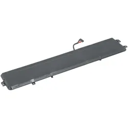 Avacom NOLE-I700-38P notebook spare part Battery (3930 mAh), Notebook Akku, Schwarz