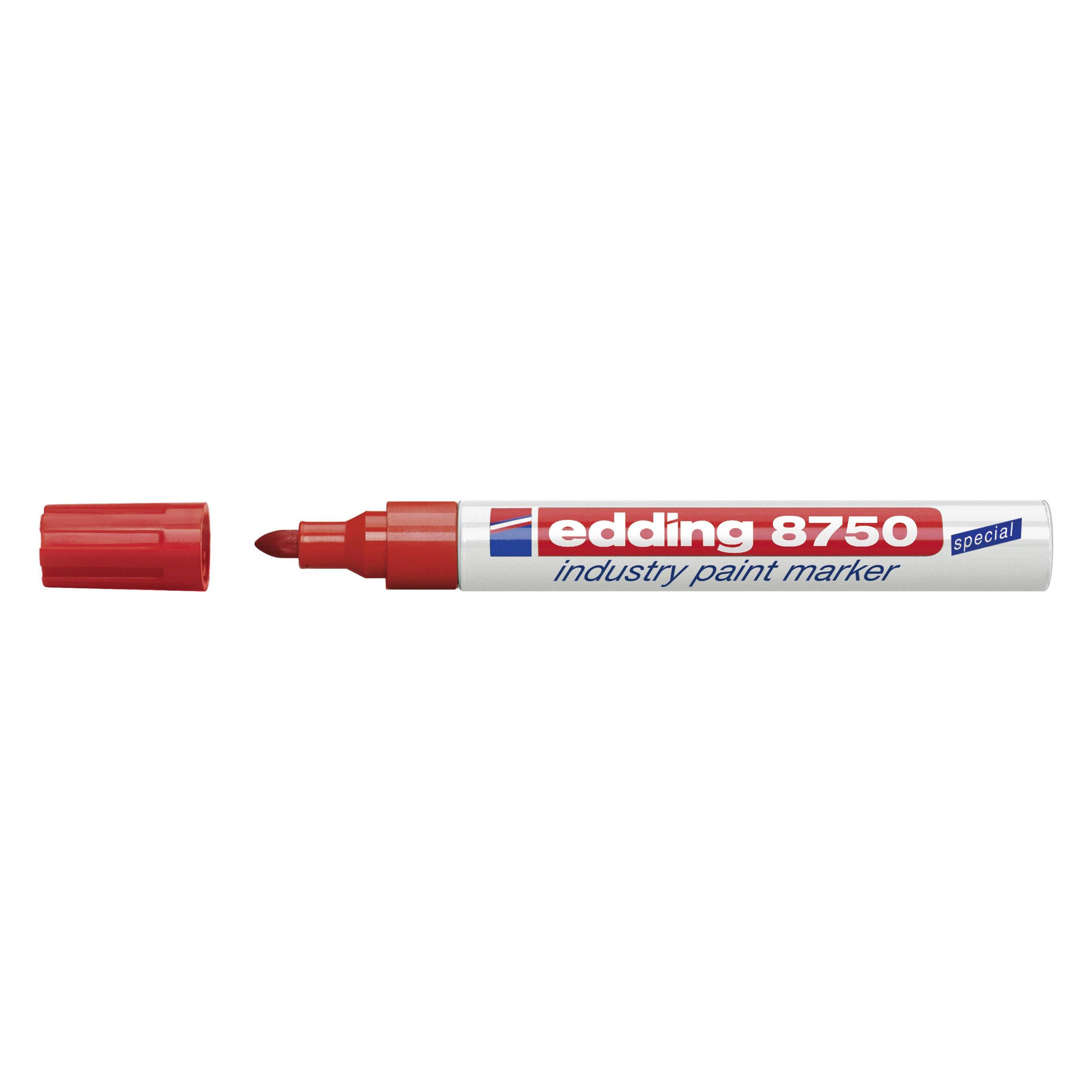 Edding Paint Marker 8750 (1x) (4-8750002)