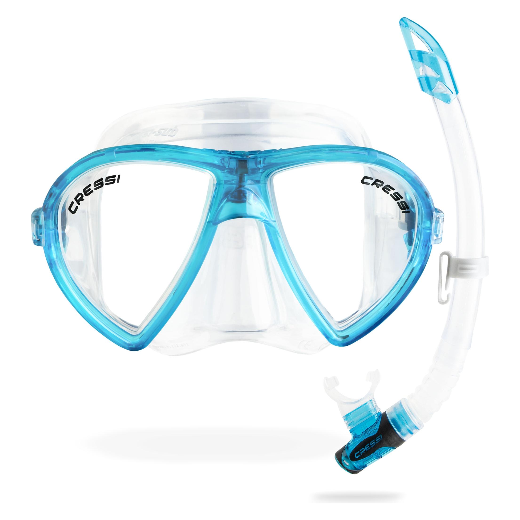 Cressi Ocean + Gamma (DM1000113)