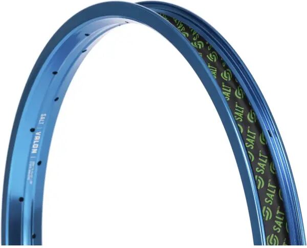BMX Felge Salt Valon (20" - Blau)