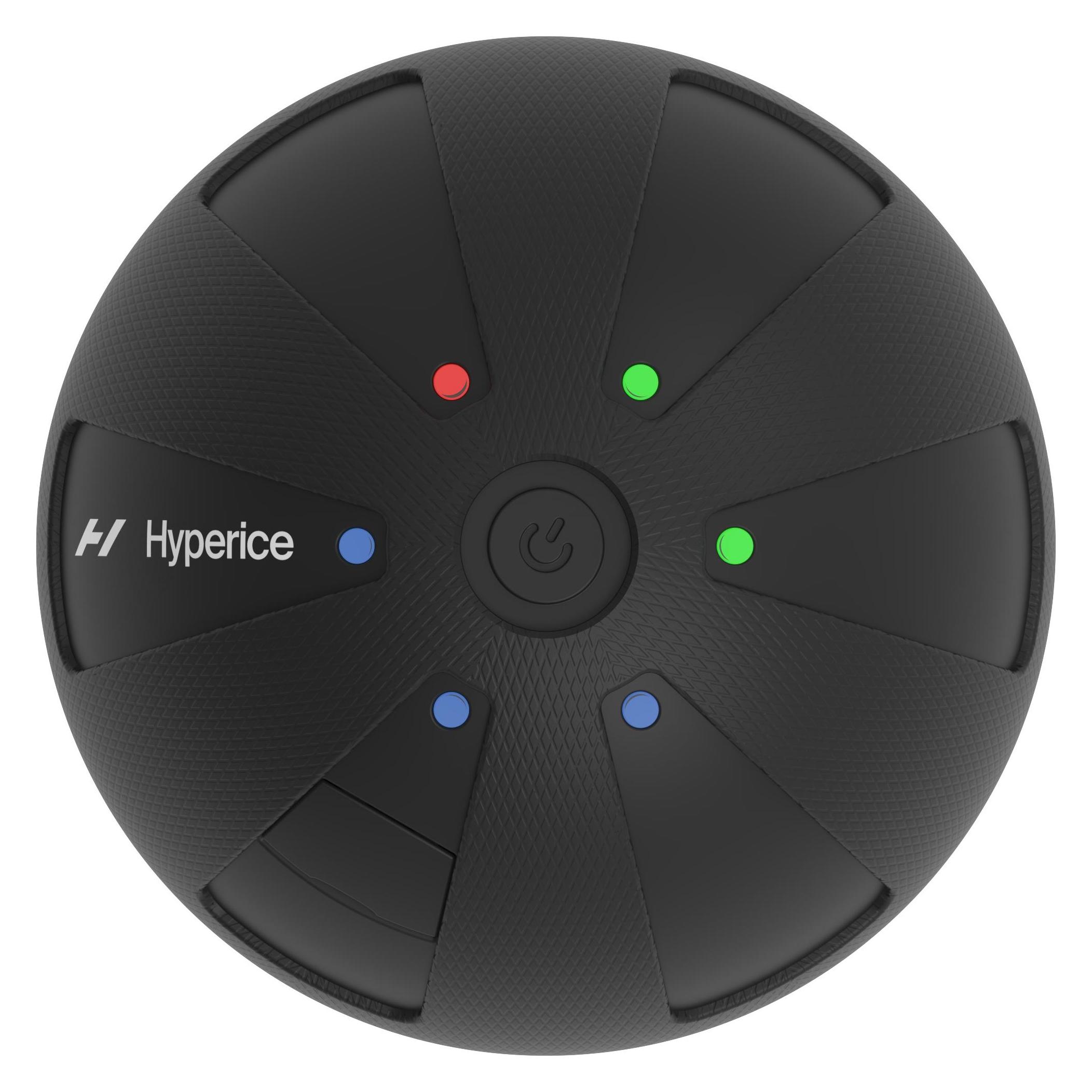 Hyperice Hypersphere Go (7.62 cm) (34500-001-00)