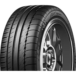 Michelin Pilot Sport Ps2 235/40 R18 95Y XL Sommerreifen