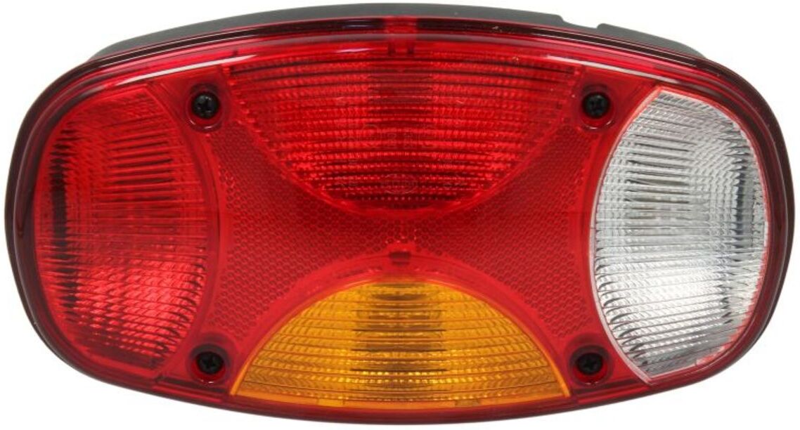 Hella Fanale posteriore 2VP 343 640-041