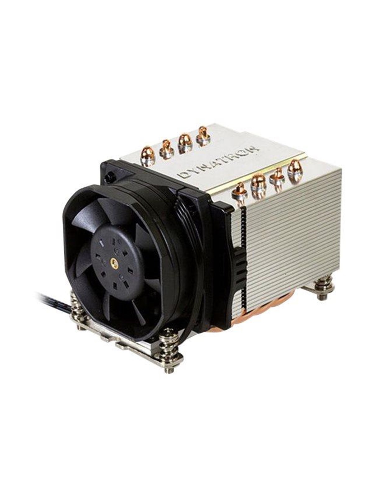 Inter-Tech Dynatron A-24 - CPU-Luftkühler