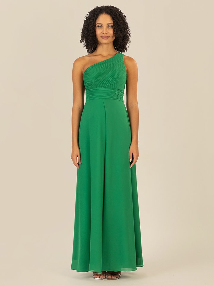APART Kleid in Grün - 36