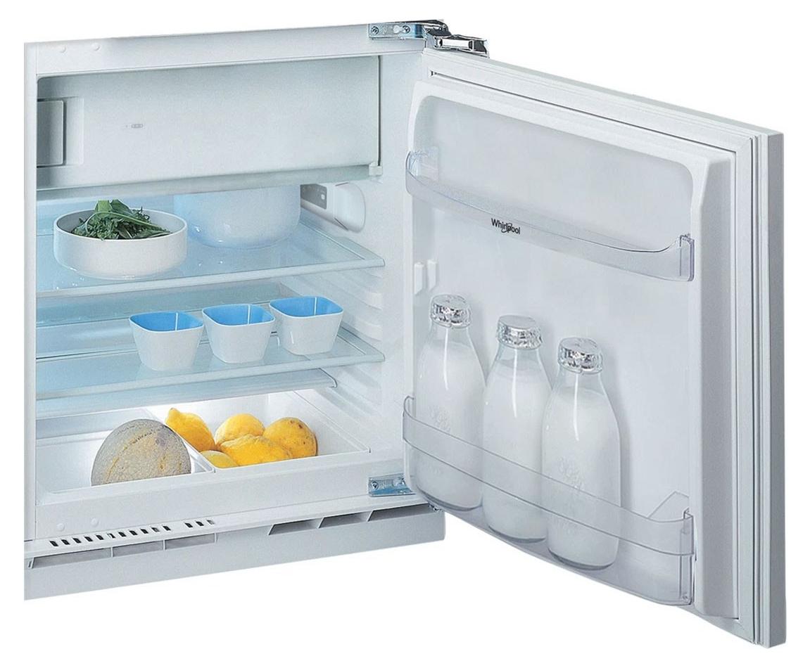 Whirlpool WBUF011, 126 l, Unterbau, E, 41 dB, N-T, 3 kg/24h