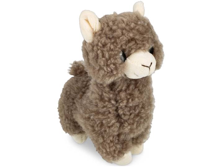 Heunec Lama curly