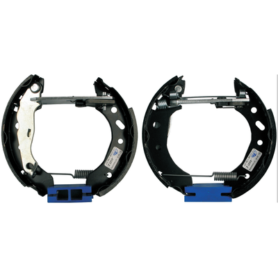 ATE Bremsbackensatz Original TopKit 03052055193