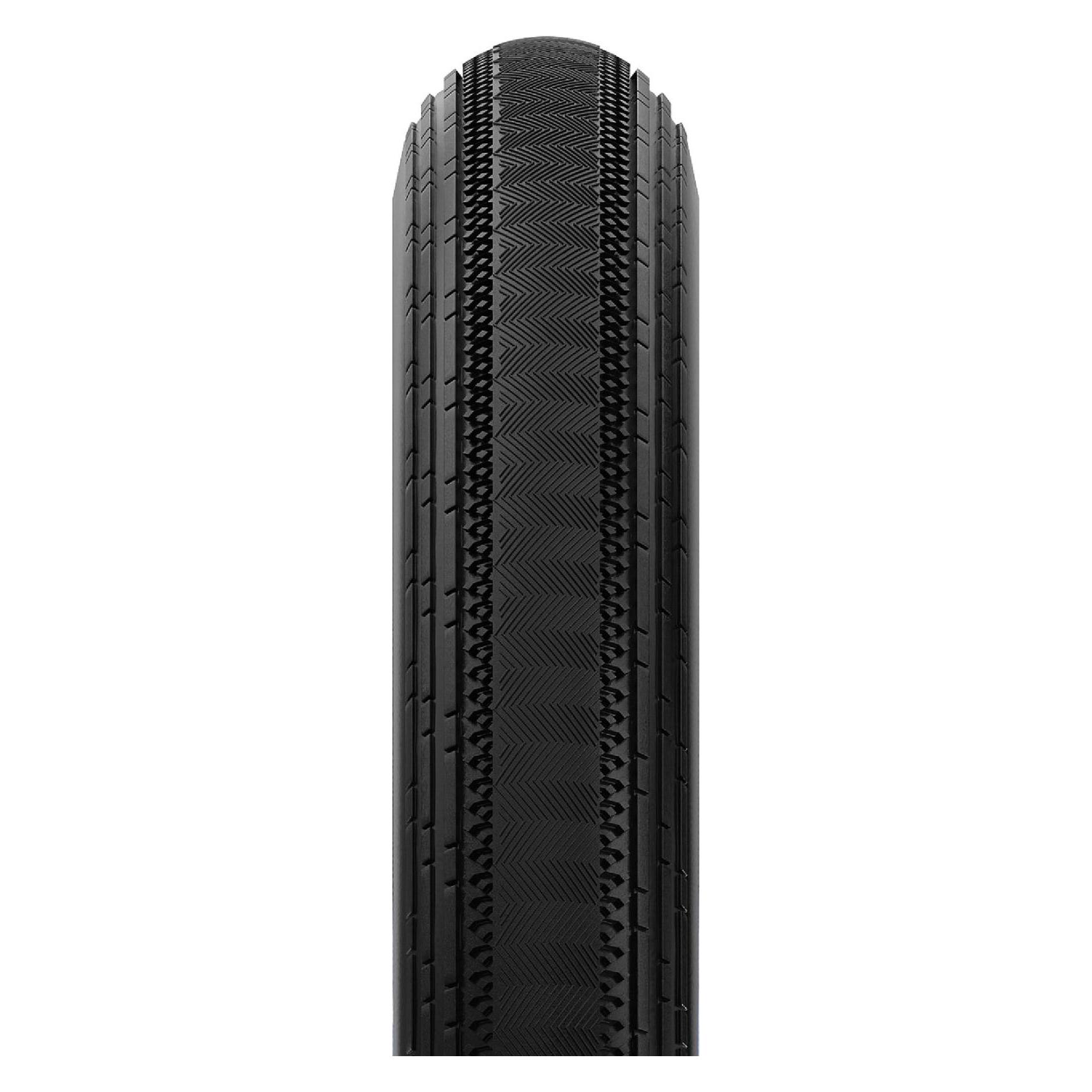 Panaracer GravelKing SS Plus, Schwarz/Braun 2024 (30mm) (30-622) (RF730-GKSS-P-D2)