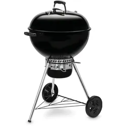 Weber, Holzkohlegrill, Original Kettle E-5730 (57 cm)