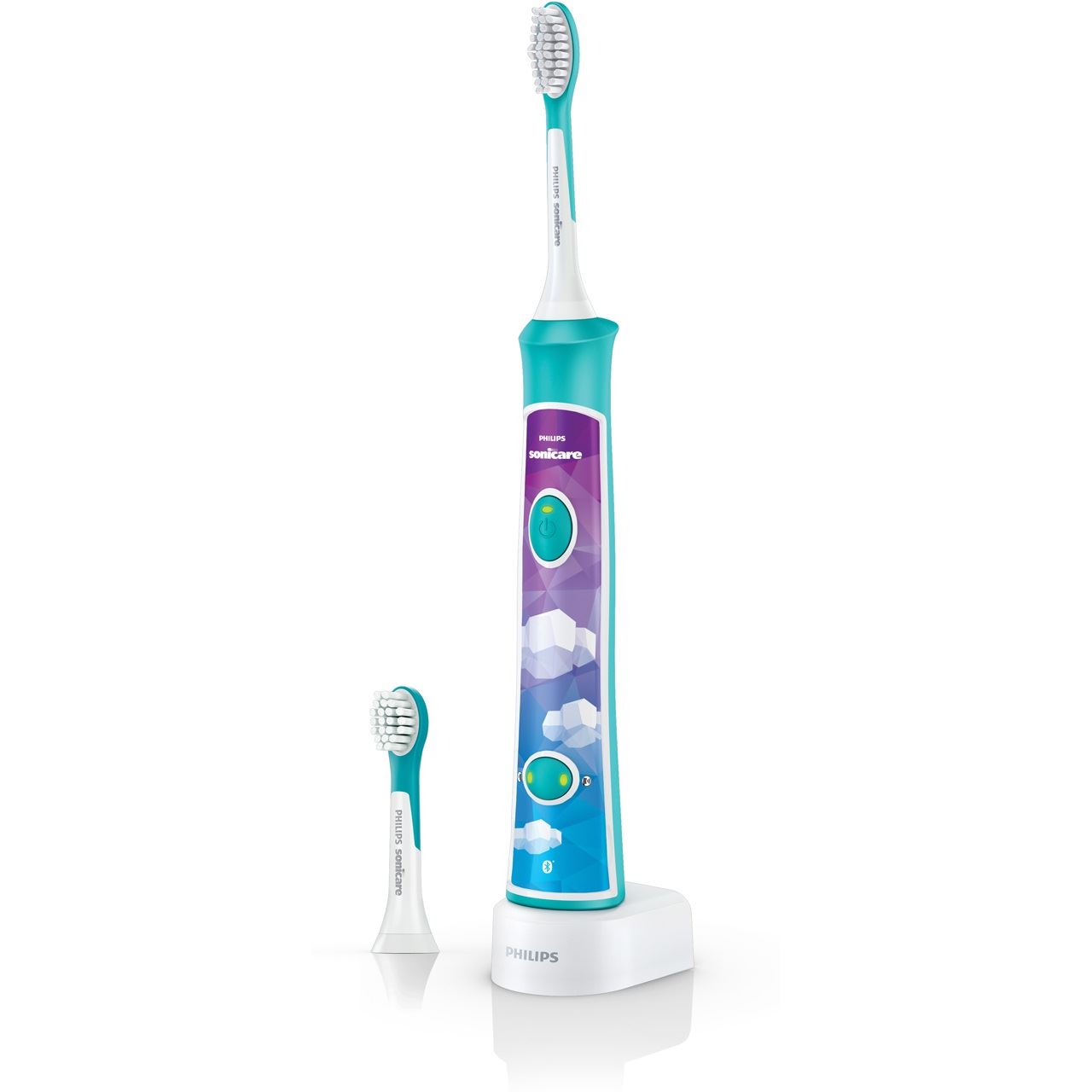 Philips Zahnbürste Sonicare HX6322 für Kinder