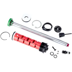 RockShox Druckstufe RL 10 mm rot
