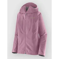 Patagonia Triolet Jacke light violet Gr. L