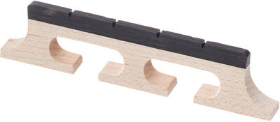Harley Benton Parts Bridge 4 string Banjo
