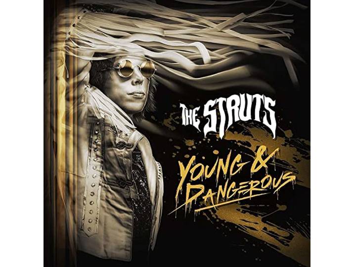 The Struts - Young&Dangerous