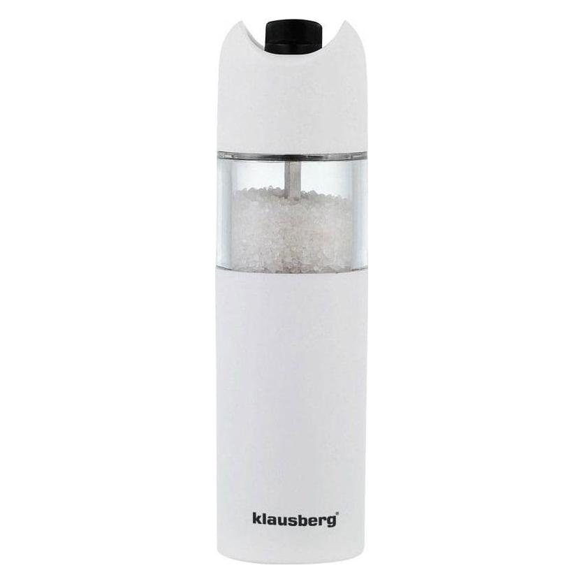 Klausberg Electric Pepper Salt Mill Kb-7437 (Pfeffer, Salz) (21053362)