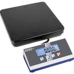 Kern EOE300K100 Plattformwaage EOE 300K100 Wägebereich (max.) 300 kg Ablesbarkeit 100 g über Steckernetzteil