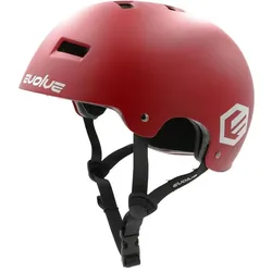 Evolve, Velohelm, (52 - 58 cm)