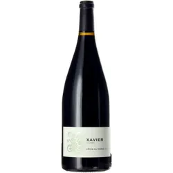 Magnum - Côtes du Rhône 2021 - Xavier Vignon