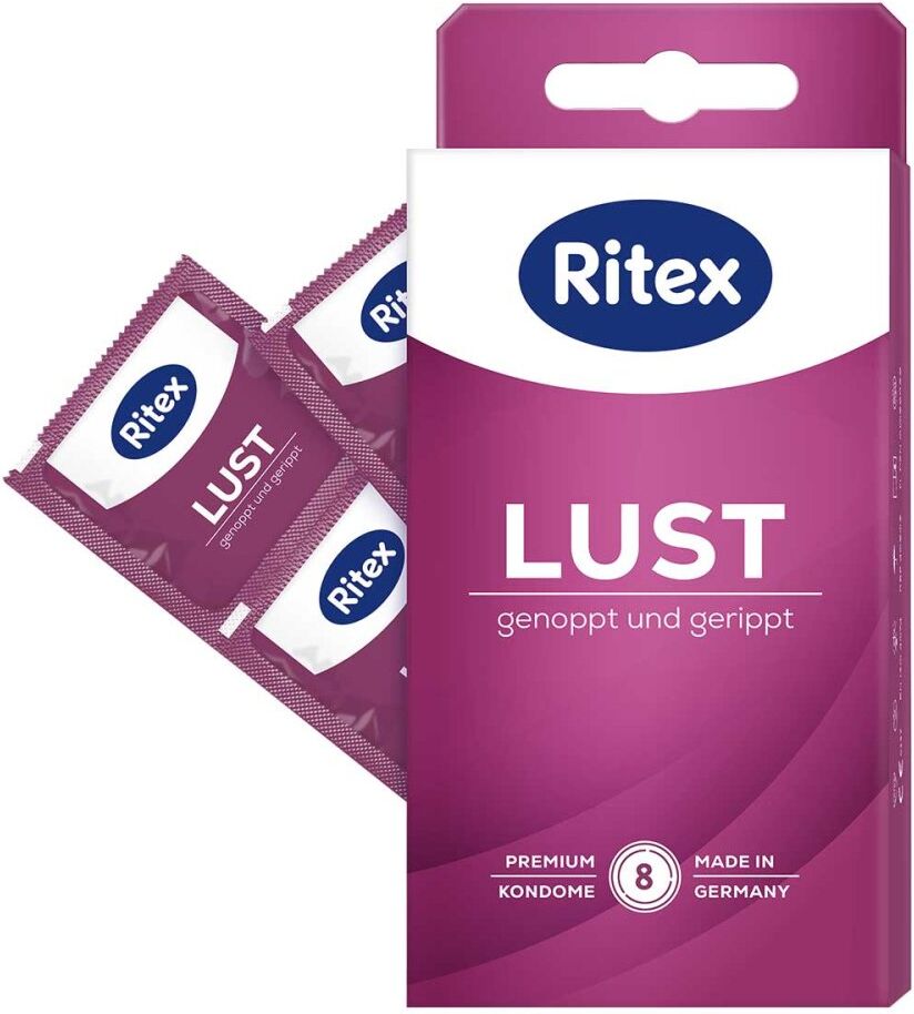Ritex Lust Kondome
