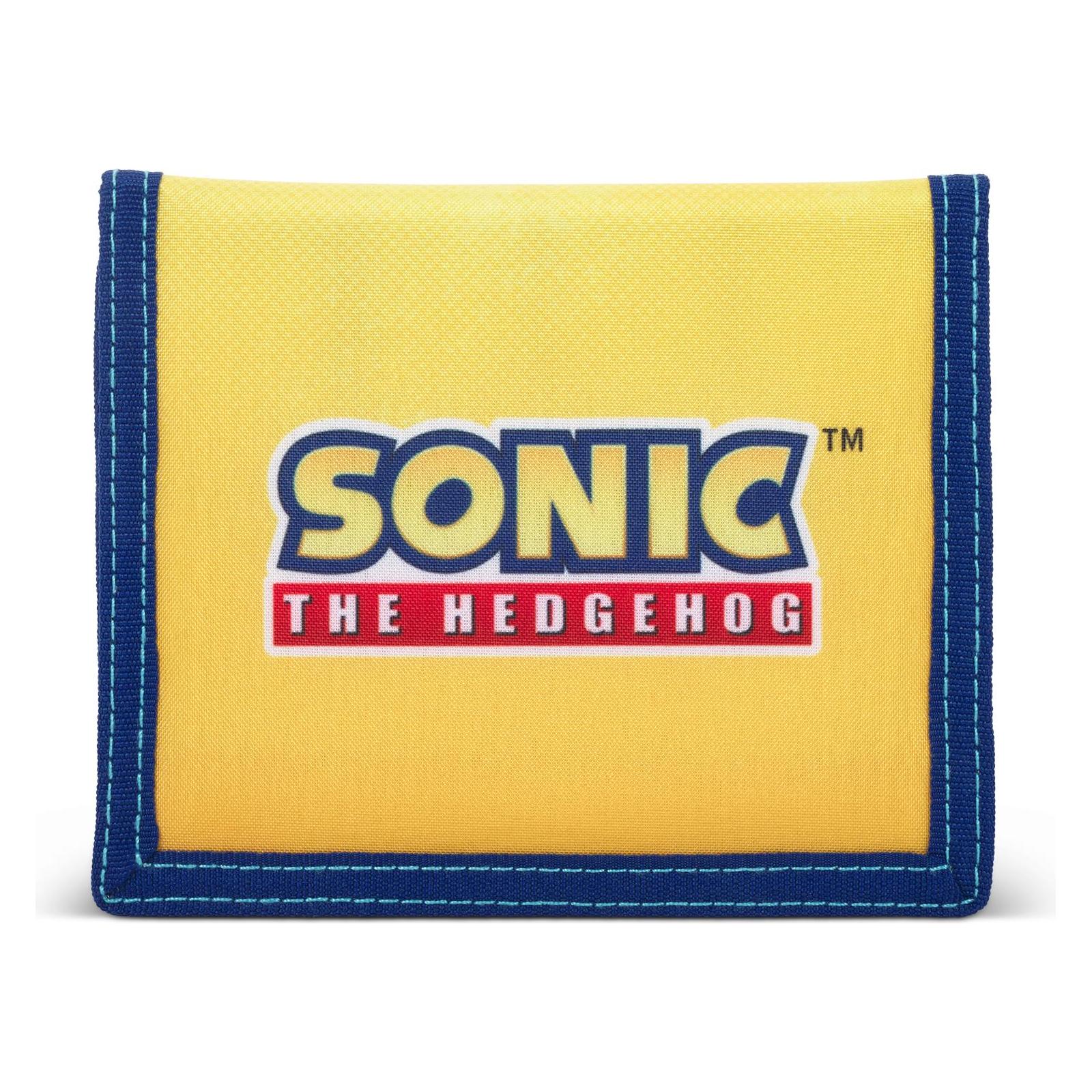 Trifold Game Card Holder for Nintendo Switch - Sonic Kick (Switch) (NSCS0150-01)