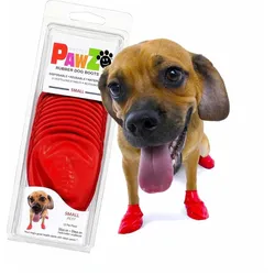 Pawz Pfotenschutz (S), Hundeschuhe