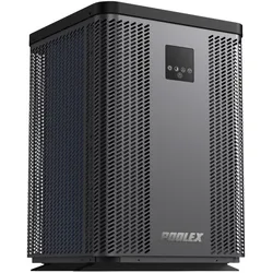 Poolex Swimming Pool Wärmepumpe "Silverline Top",,