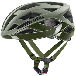 Uvex, Velohelm, (52 - 57 cm)