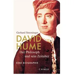 David Hume, Biografien von Gerhard Streminger
