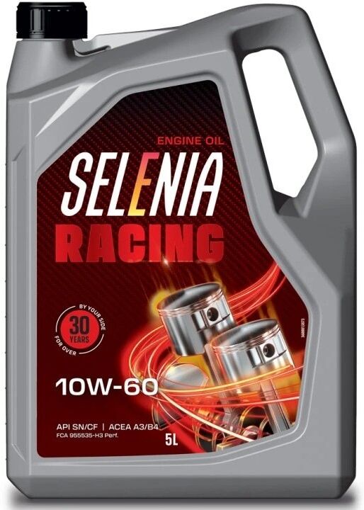 SELENIA 70865M12EU Motoröl