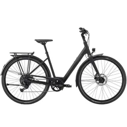 Pegasus Codo SL 8 Damen schwarz 2027 - 28" - 45 cm