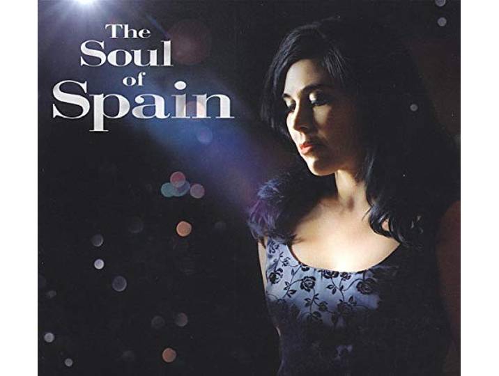 The Soul Of Spain