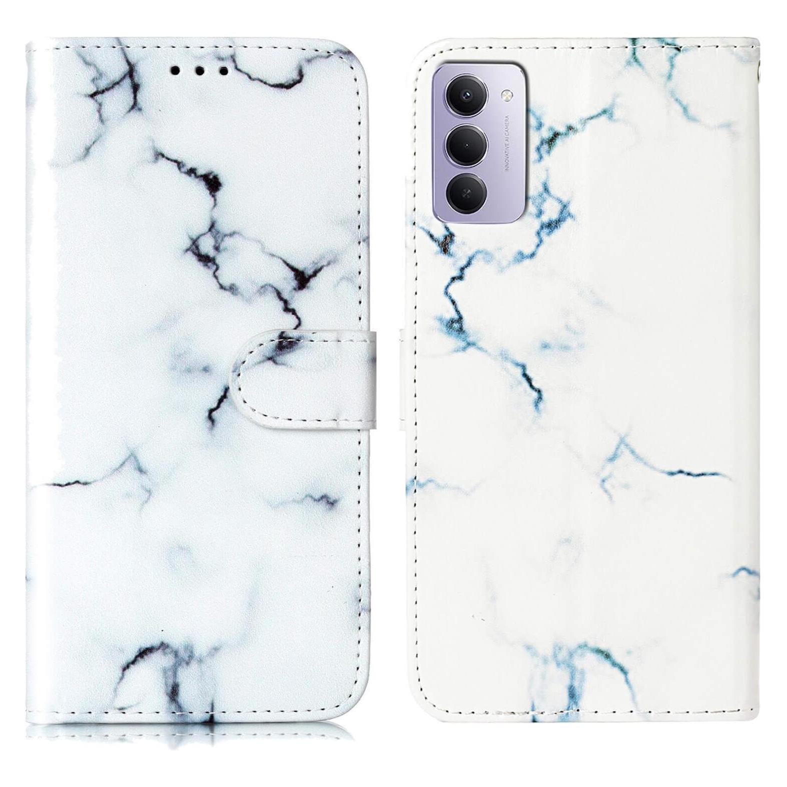 Cover-Discount Xiaomi Redmi 15 - Etui mit Marble Motiv (Xiaomi Redmi Note 15) (62433215)