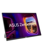 ASUS ZenScreen OLED MQ16FC Flachbildschirm TFT/LCD 39,6 cm 15,6 " HDMI (90LM0CNV-B01N71)