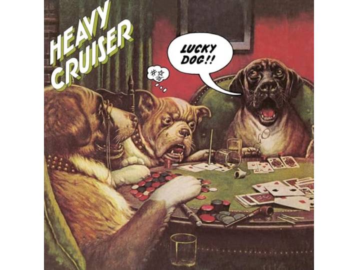 Lucky Dog