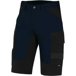 Bermuda "KIM" - 40 - marine/schwarz